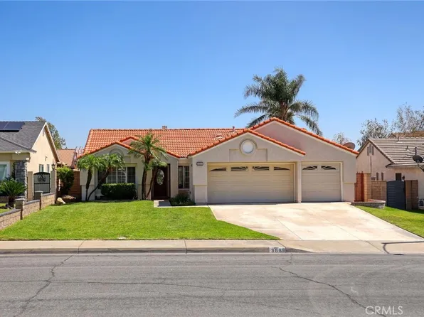 3669 N Sweet Leaf Ave, Rialto, CA 92377