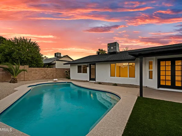 5738 W Greenbriar Drive, Glendale, AZ 85308