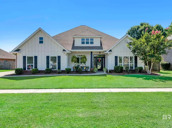 24651 Chantilly Ln, Daphne, AL 36526