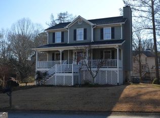 956 Ballew Dr, Marietta, GA