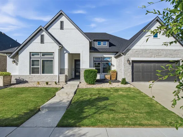 1608 17th St, Argyle, TX 76226