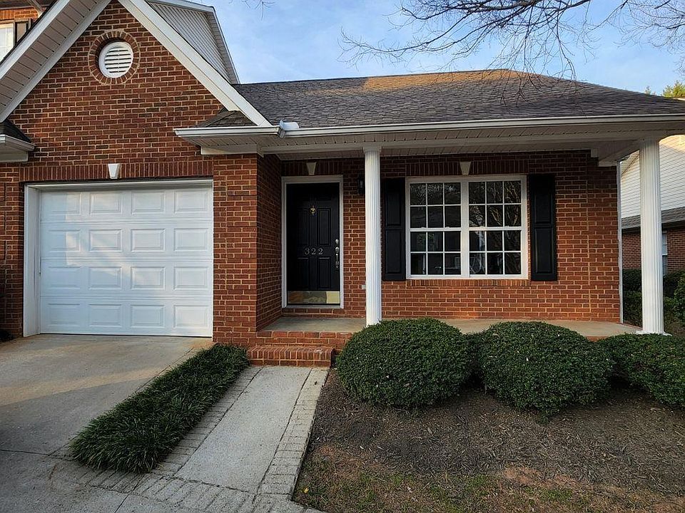 322 Rexford Dr, Moore, SC 29369 Zillow