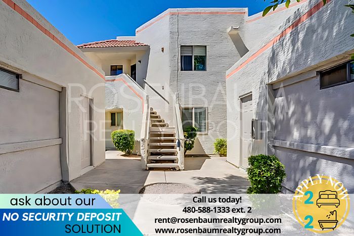 1st image of 885 N Granite Reef Rd Unit 63
