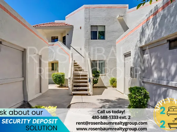 885 N Granite Reef Rd Unit 63, Scottsdale, AZ 85257
