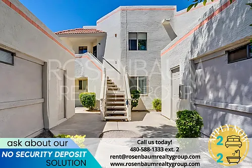 885 N Granite Reef Rd Photo 1