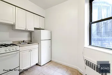 Rented by Bond New York