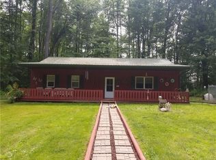 8963 W Lewisville Rd, Paragon, IN 46166