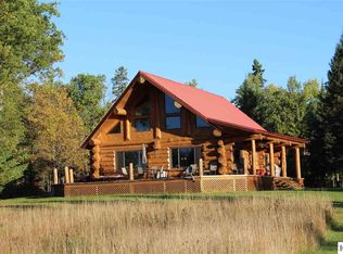 1633 Riddell Rd, Cook, MN 55723