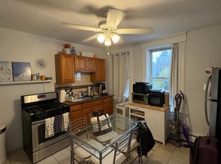 420 Adams St #2L, Hoboken, NJ 07030