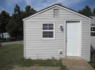 118 Sunnydale Dr, Springdale, AR 72764