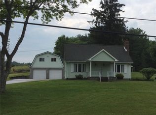 1133 Brush Run Rd, Washington, PA 15301