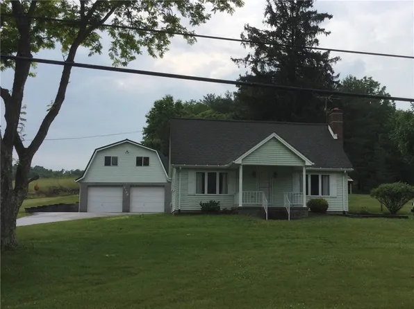 1133 Brush Run Rd, Washington, PA 15301