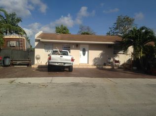 4364 SW 129th Pl, Miami, FL 33175