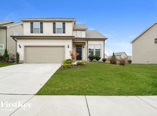 922 Stable Fern Dr, Fuquay Varina, NC 27526