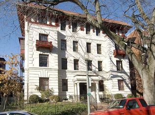 1789 Lanier Pl NW APT 22, Washington, DC 20009