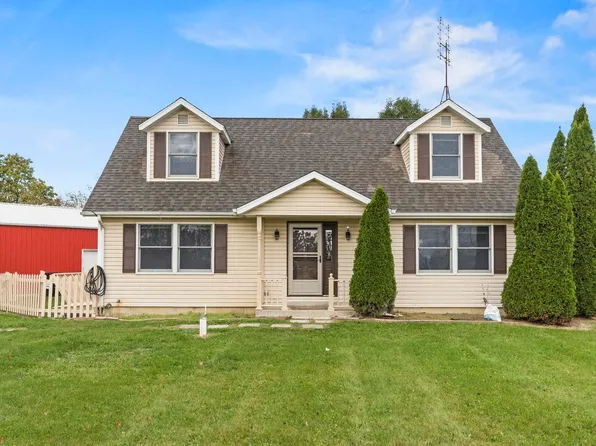 6116 County Road 39, Auburn, IN 46706