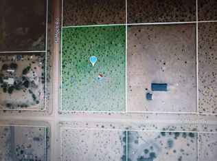 Bedford Dr, Newberry springs, CA 92365