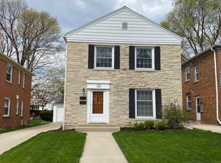 2657 N 63rd St #2659, Milwaukee, WI 53213