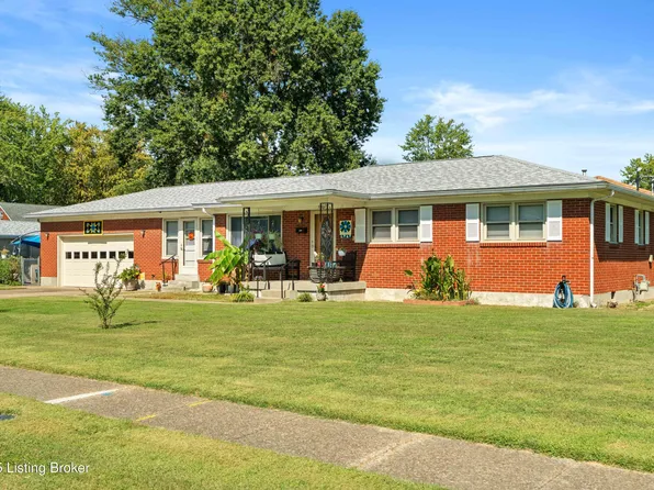 5007 Lila Ave, Louisville, KY 40258