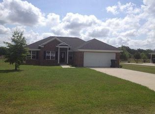 315 S Terrell St, Metter, GA 30439