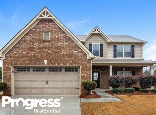 4115 Whitfield Oak Way, Auburn, GA