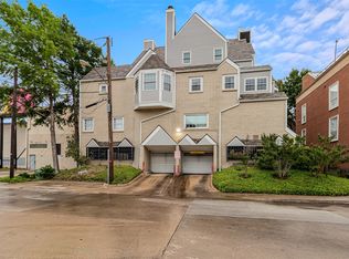 1010 Allen St UNIT 213, Dallas, TX 75204