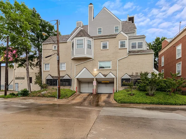 1010 Allen St Unit 213, Dallas, TX 75204