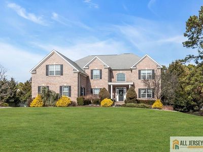 3 Saint James St, Monroe Township, NJ, 08831