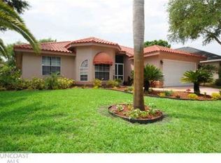 1726 Polo Club Dr, Tarpon Springs, FL 34689