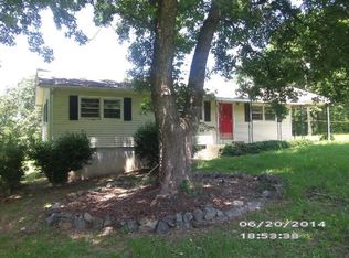 447 Mountain Springs Rd, Macon, GA 31217