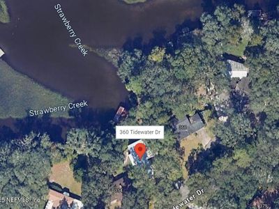 360 TIDEWATER Drive, Jacksonville, FL, 32211