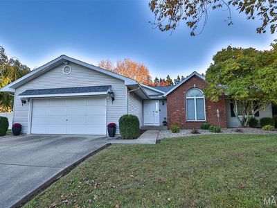 12 Cottonwood Trce, Glen Carbon, IL, 62034