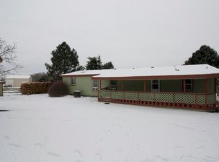 1961 Saint Hilaire Rd, Yakima, WA 98901