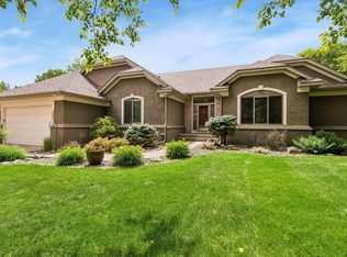 6643 Sherman Lake Rd, Lino Lakes, MN 55038