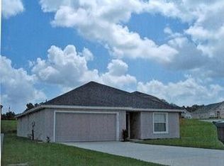 4919 SW 55th Pl, Ocala, FL 34474