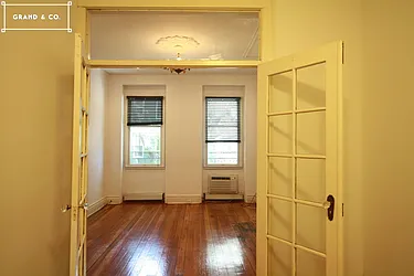 Rented by Grand & Co.