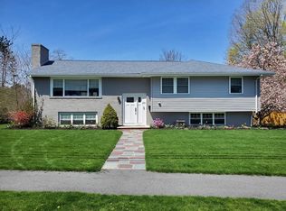159 Rosemary Rd, Dedham, MA 02026