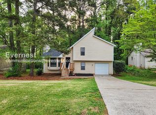 4180 Shiloh Ridge Trl NW, Kennesaw, GA 30144