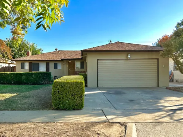 3144 E Rialto Ave, Fresno, CA 93726