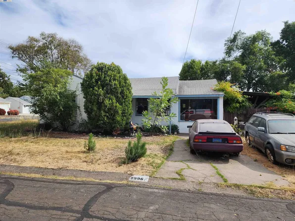 2996 Prospect St, Concord, CA 94518