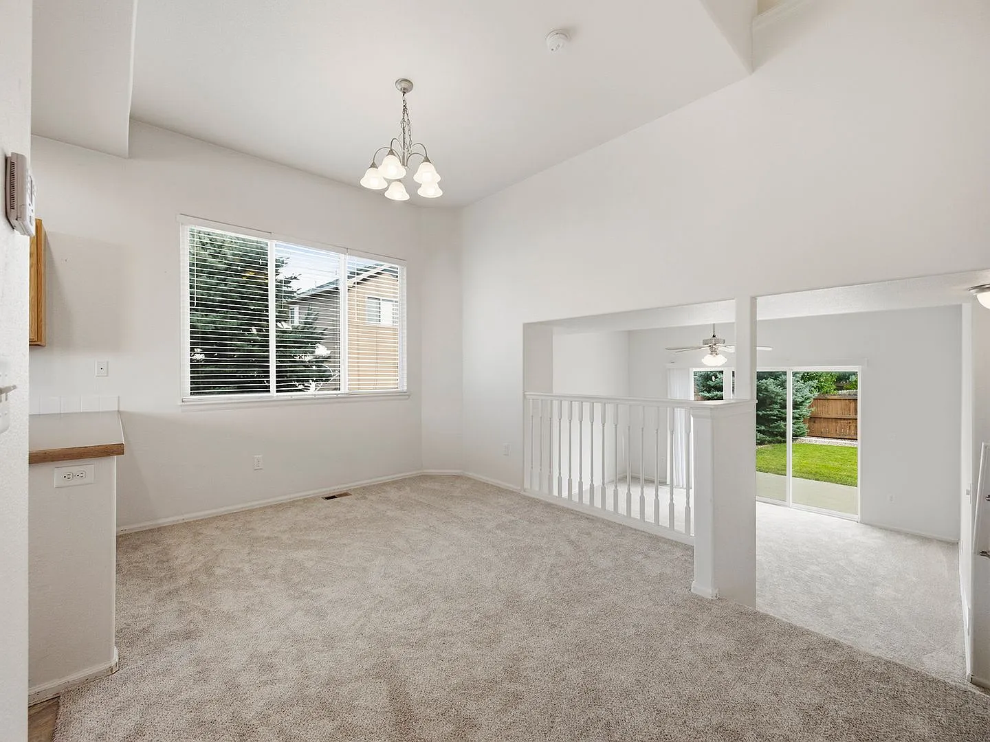 Beautiful 4-Bedroom Home South Fort Collins! — Photo 2