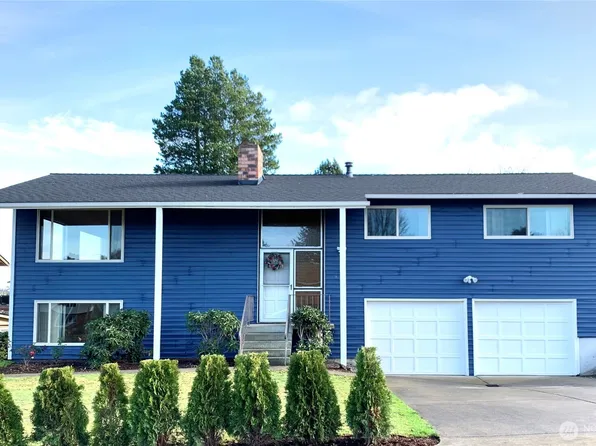 29818 4th Avenue SW, Federal Way, WA 98023