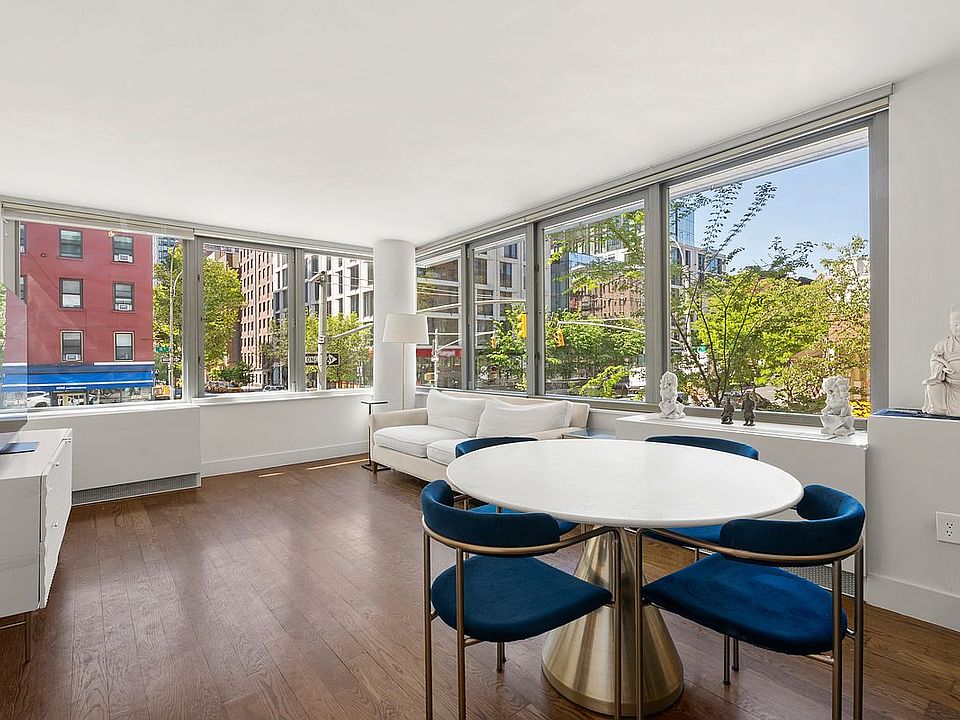 1st image of 464 W 44th St APT 2F