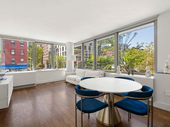 464 W 44th St APT 2F, New York, NY, 10036
