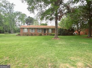 705 E 31st Ave, Cordele, GA 31015