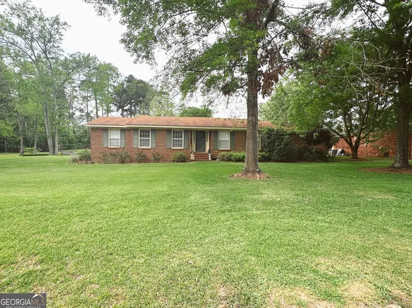 705 E 31st Ave, Cordele, GA 31015