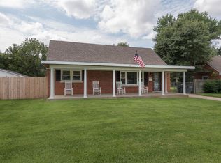 560 Freeman Dr, Lexington, KY 40505
