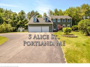 5 Alice St, Portland, ME 04103