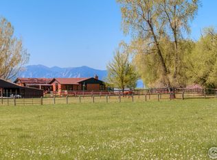 13171 N 87th St, Longmont, CO 80503