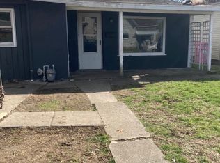 1287 E Willard Ave, Decatur, IL 62521